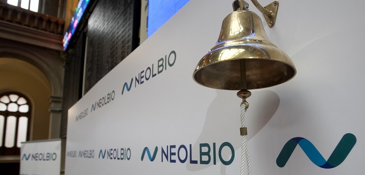 Las acciones de Neuron y su filial Neol Bio, excluidas del MAB